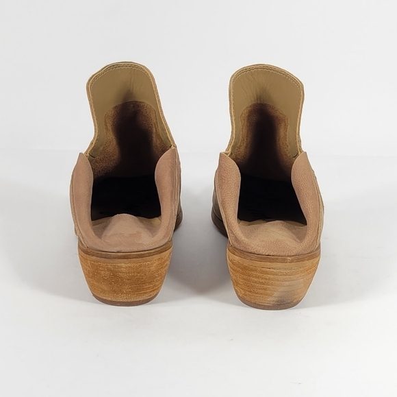Sam Edelman Mules # 295 Size 7.5 M - Picture 7 of 11